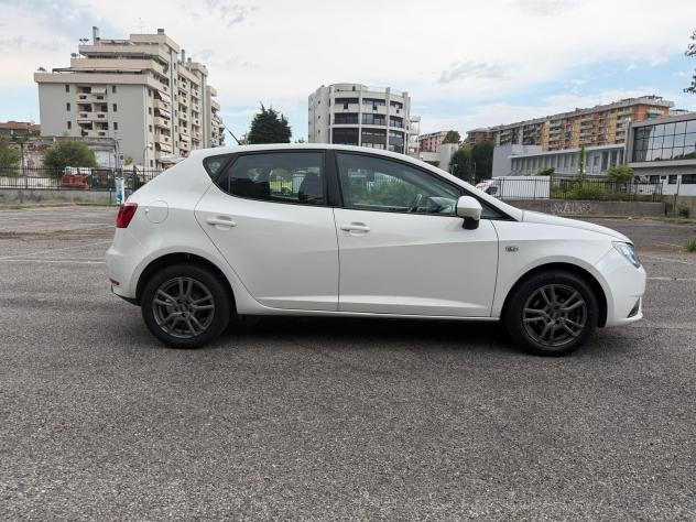 Seat Ibiza 1.6 5 porte Style BI FUEL - Foto 5