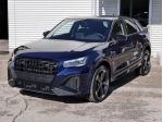 AUDI Q2 2.0 (35) Tdi 150cv S-tronic Identity Black rif. 23453510
