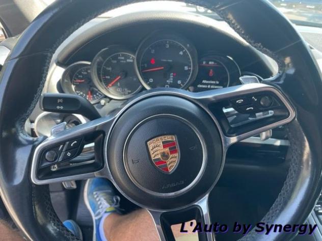 PORSCHE Cayenne 3.0 Diesel rif. 23972860 - Foto 5