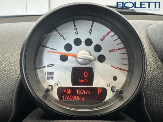 MINI Countryman MINI MINI COOPER SD ALL4 - Foto 8
