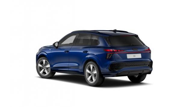 AUDI Q3 Audi SUV Business TDI 110 kW S tronic rif. 23991756 - Foto 5