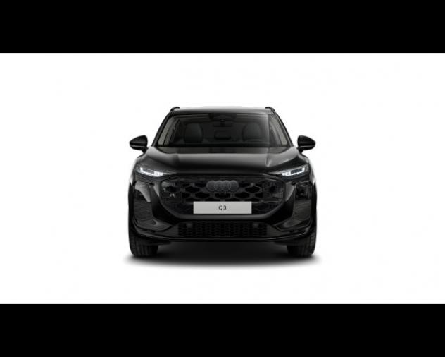 AUDI Q3 Audi SUV S line edition TDI 110 kW S tronic rif. 24057986 - Foto 2