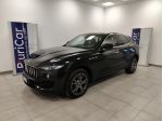 Maserati Levante V6 Diesel 275 CV AWD auto Pelle Navi Cruise 20”