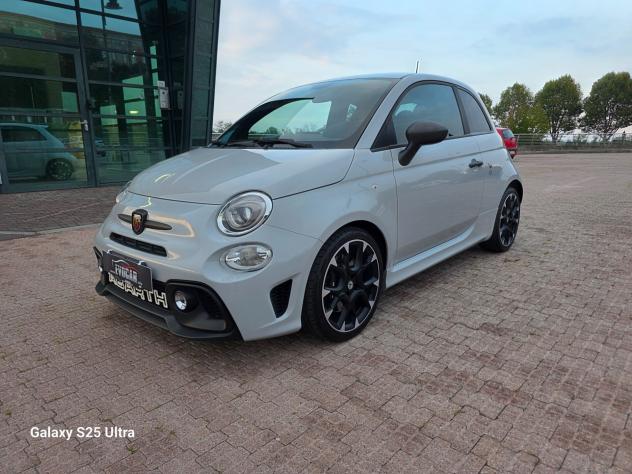 595 180 CV Competizione valutiamo usato