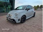 595 180 CV Competizione valutiamo usato