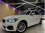 Bmw 120i MSport - Motore B48