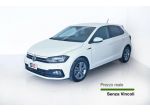 Volkswagen Polo 1.6 TDI SCR 95cv Sport BMT / R-Line Exterior Pack - Park Pi &hellip;