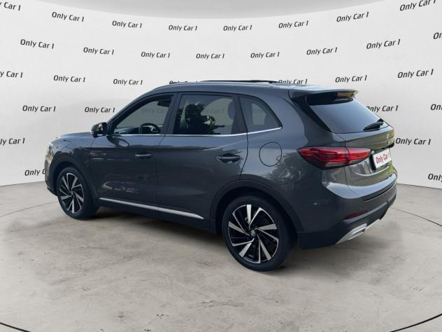MG ZS ZS 1.5 hybrid+ Luxury auto - Foto 5