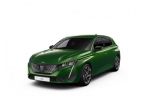 Peugeot 308 Hybrid 136 e-DCS6 Allure