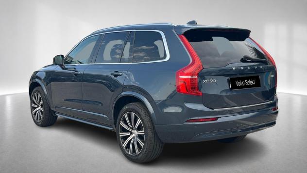 Volvo XC90 B5 D AWD 7 Posti automatico Core - Foto 2