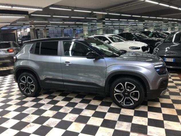 JEEP Avenger 1.2 Turbo 100 CV Summit rif. 23670891 - Foto 8
