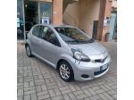 135048 KM AUTOMATICA AYGO 1.0 NEOPATENTATI