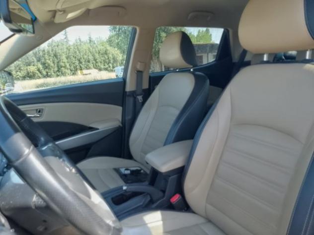 SSANGYONG Tivoli 1.6d 2WD Be Visual UNICO PROPRIETARIO rif. 23921980 - Foto 3