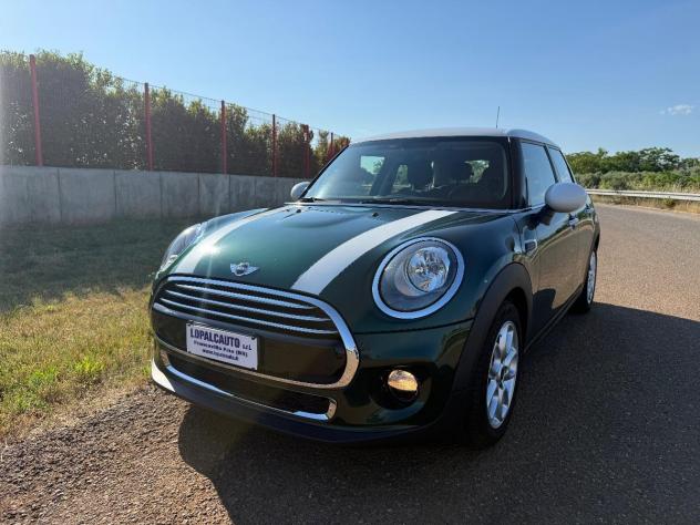 MINI 1.5 COOPER D BOSTON SEVEN 5 Porte; Tetto Apribile Elettricamente; - Foto 3