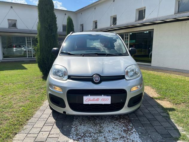 FIAT Panda 1.2 69cv Easy - Foto 4