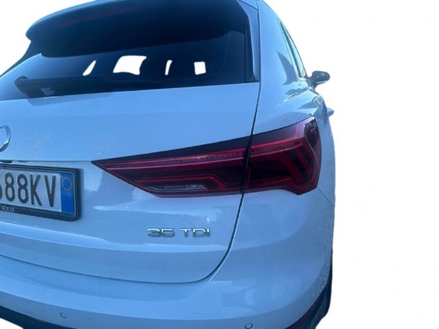Audi Q3 35 2.0 tdi Business Advanced s-tronic - Foto 10