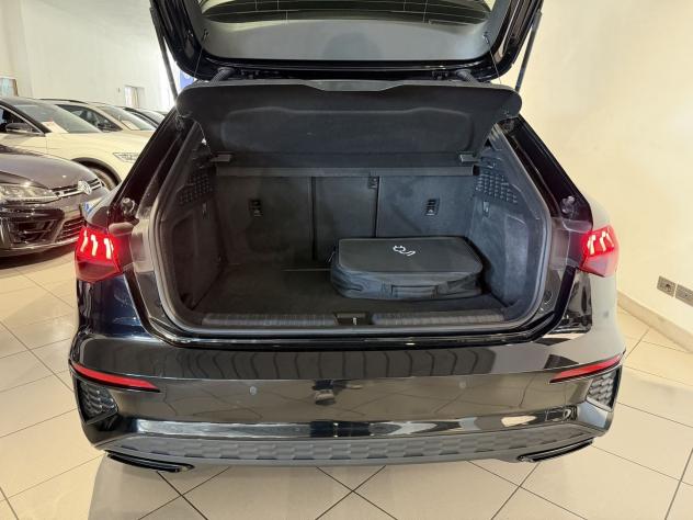 Audi A3 Sportback 45 TFSI e S tronic S line Edition - Foto 10