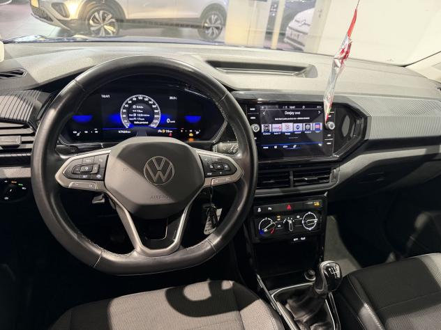 Volkswagen T-Cross 1.0 TSI Style - Foto 10