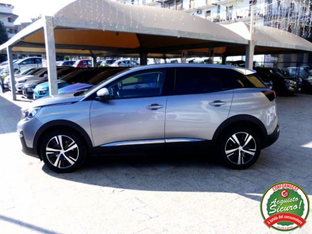 PEUGEOT 3008 BlueHDi 130 S&S EAT8 Allure rif. 24062726 - Foto 4