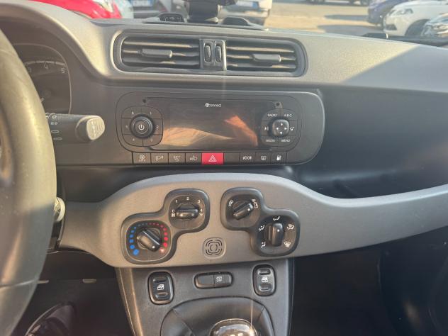 FIAT PANDA 1.2 GPL 2020 LOUNGE - Foto 10