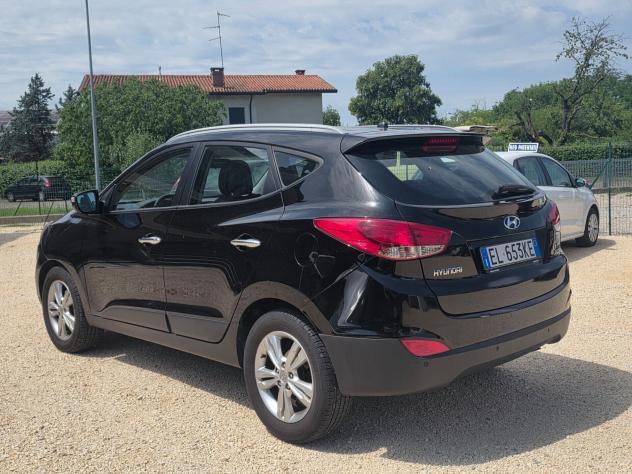 Hyundai iX35 1.7 CRDi 2WD Comfort - Foto 3