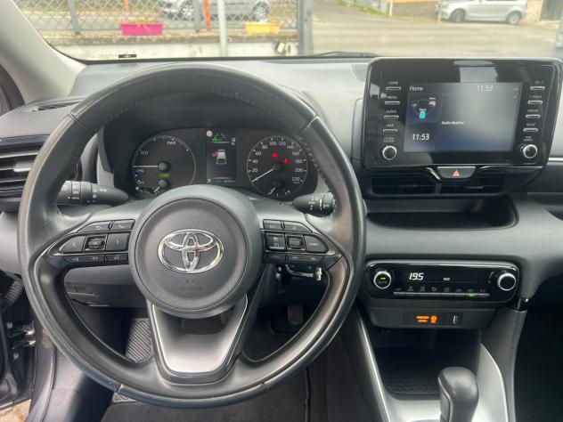 Toyota Yaris 1.5h Active - Foto 7