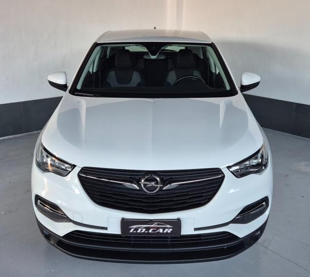 Opel Grandland X 1.5 diesel Ecotec Start&Stop aut. Ultimate - Foto 5