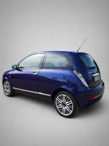 LANCIA YPSILON 1.3 MULTIJET 75CV - Foto 6