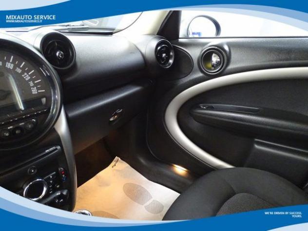 MINI Countryman 1.6 One D 90CV EU6 - Foto 9