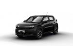 FIAT Grande Panda Benzina Benzina ICON + PACK TECK