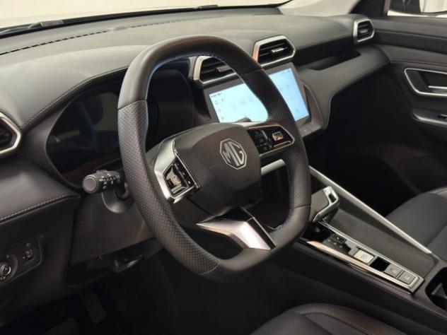 MG ZS 1.5 Hybrid+ Luxury rif. 23712996 - Foto 6