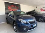 OPEL MOKKA 1.7 DIESEL DEL NORD ITA 2015