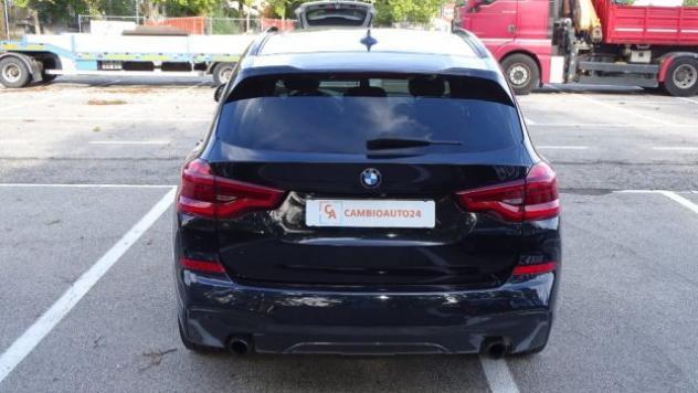 BMW X3 xDrive30d 249CV xLine, M-Sport, Autom. Tetto... rif. 24091548 - Foto 6
