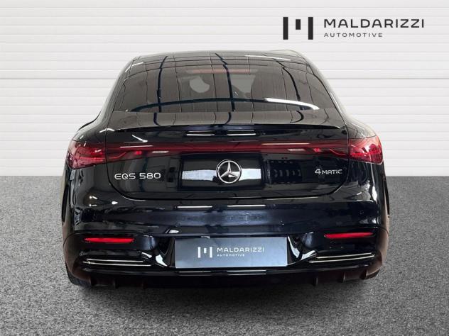 Mercedes-Benz EQS - V297 580 Luxury 4matic - Foto 3