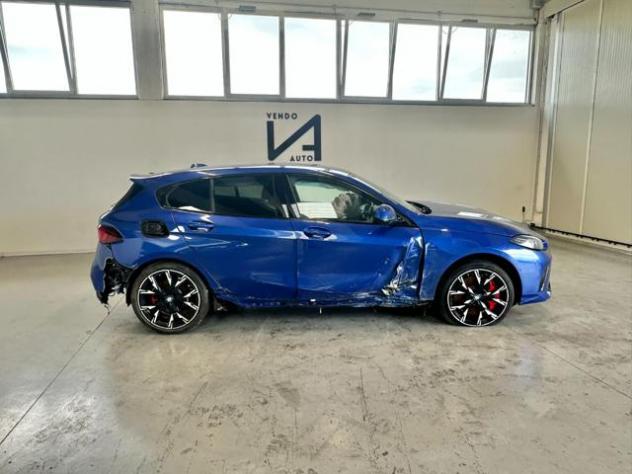 BMW 118 D MSPORT PRO rif. 23882846 - Foto 8