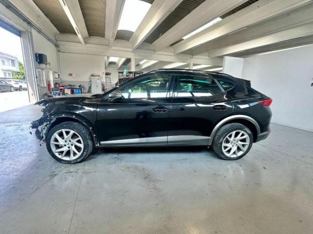 CUPRA Formentor 1.4 E-HYBRID DSG rif. 23976203 - Foto 4