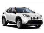 TOYOTA Yaris Cross 1.5h I4x4 130cv e-cvt rif. 24157388