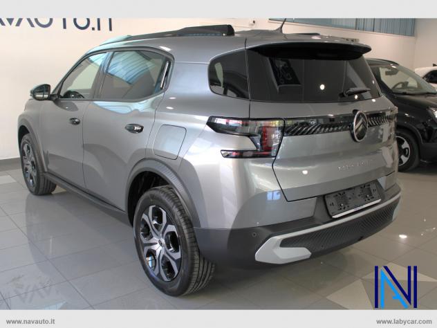 CITROEN C3 Aircross PureTech Turbo 100 Plus - Foto 8