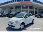 Fiat 500 1.0 hybrid Cult 70cv