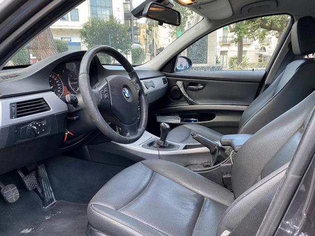 BMW Serie 3 320d cat Touring Futura - Foto 9