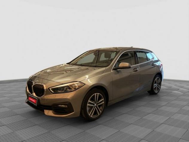 BMW 116 Serie 1 i 5p. rif. 23697511