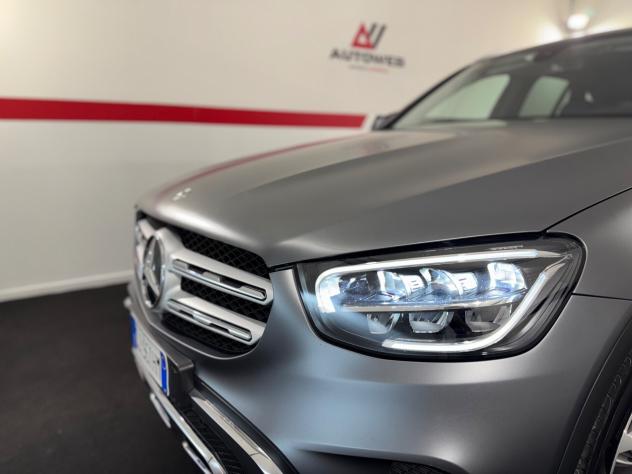 Mercedes-benz GLC 220 d 4Matic Premium Plus - Foto 9