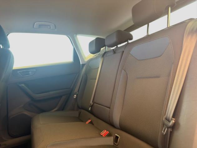 SEAT Ateca Ateca 1.6 TDI Style/Ecomotive Style rif. 23697900 - Foto 10