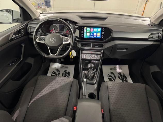 Volkswagen T-Cross 1.0 TSI Style * SOLO 55000 KM* - Foto 8