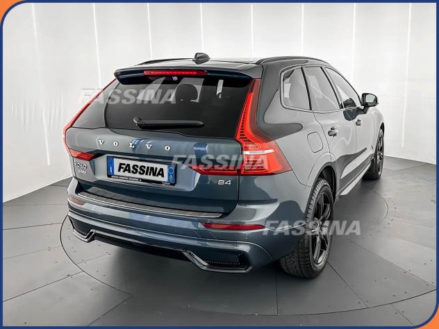 Volvo XC60 XC60 2.0 b4 R-design auto - Foto 6