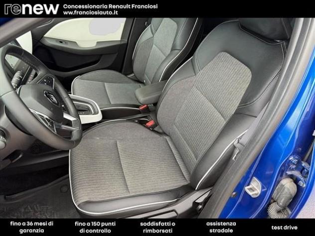 RENAULT Clio 5 E-TECH Hybrid 145 TECHNO rif. 23788696 - Foto 10