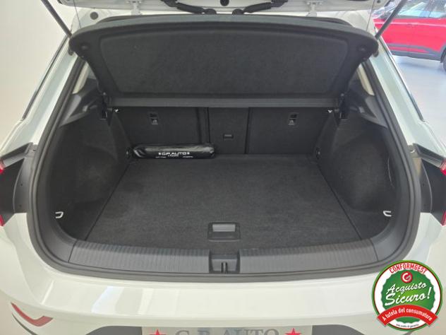 VOLKSWAGEN T-Roc 1.0 TSI Life rif. 22500378 - Foto 8