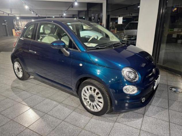 FIAT 500 1.2 Lounge AUTOGEPY SASSUOLO 05361881051 rif. 23820260 - Foto 3
