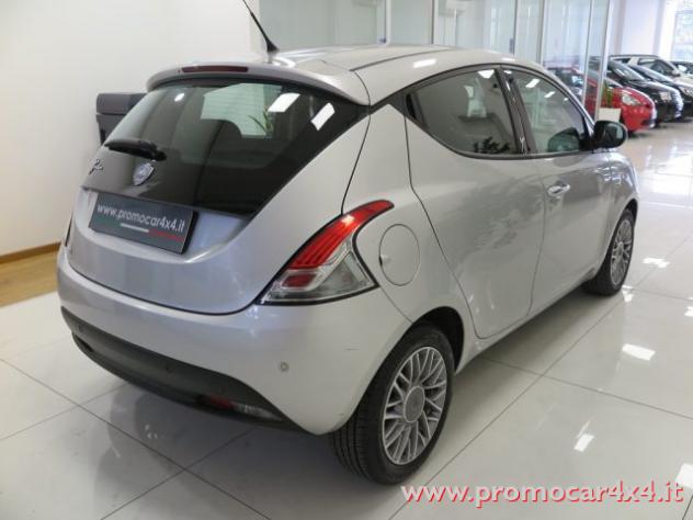 LANCIA Ypsilon 0.9 TwinAir 85 CV 5P S&S Gold "Solo 56.000 km!" rif. 23781115 - Foto 4
