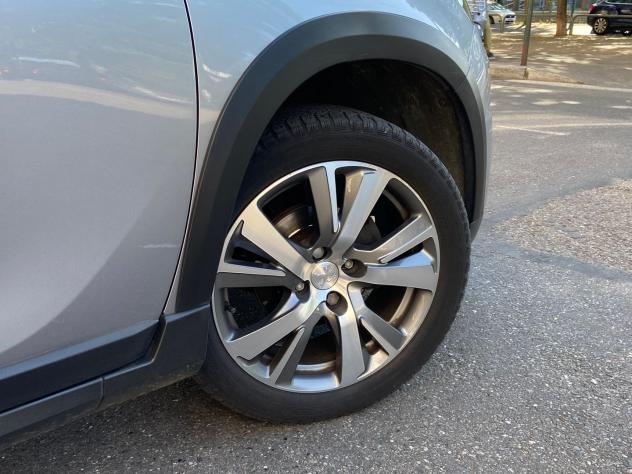 Peugeot 2008 Allure 1.5 Blue HDI 100 #11323 - Foto 7